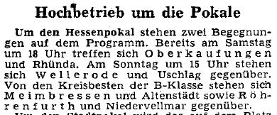 HNA 1951 06 15 Hessenpokal