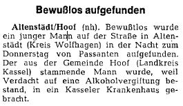 HNA 1966 08 05 bewusstlos