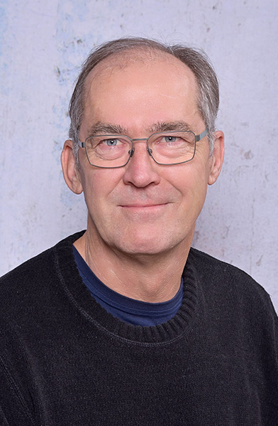 Ritter Bernd 