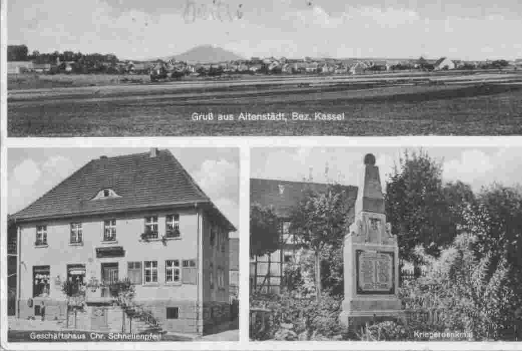 postkrateschnellenpfeil