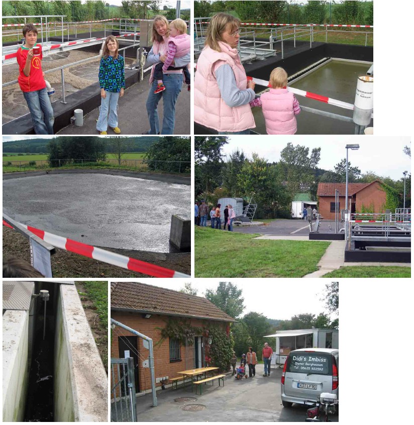 Klaeranlage 2006 2