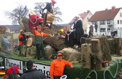 Karneval 2007 2