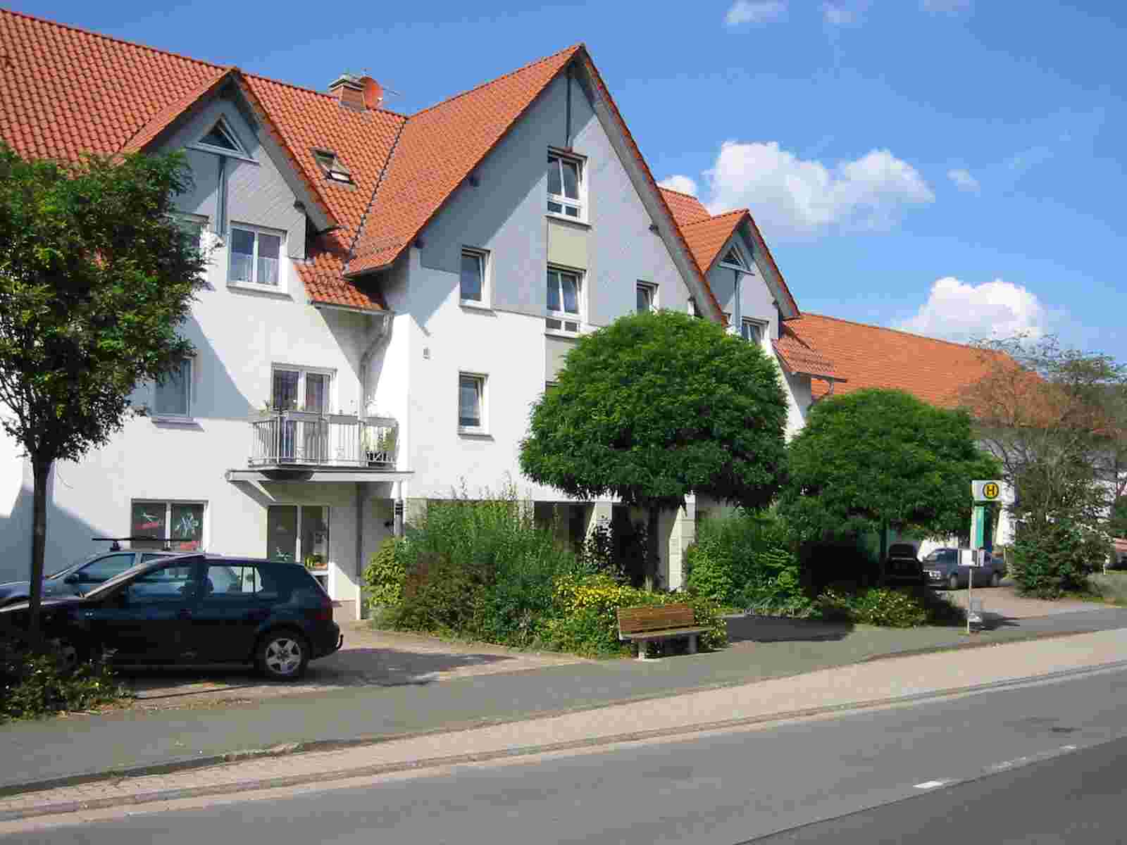Hausloeber