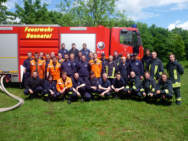 feuer