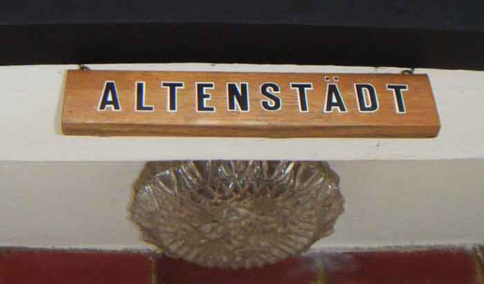 house name