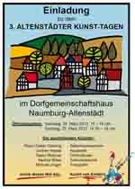 Einladung klein