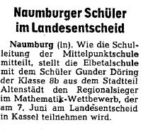 HNA 1973 05 23 GunderDoeringSchule