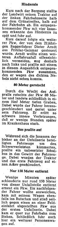 HNA 1976 02 27 Unfall 2