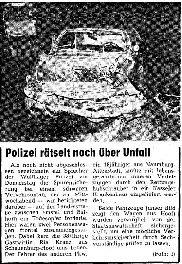 HNA 1978 10 27 Unfall