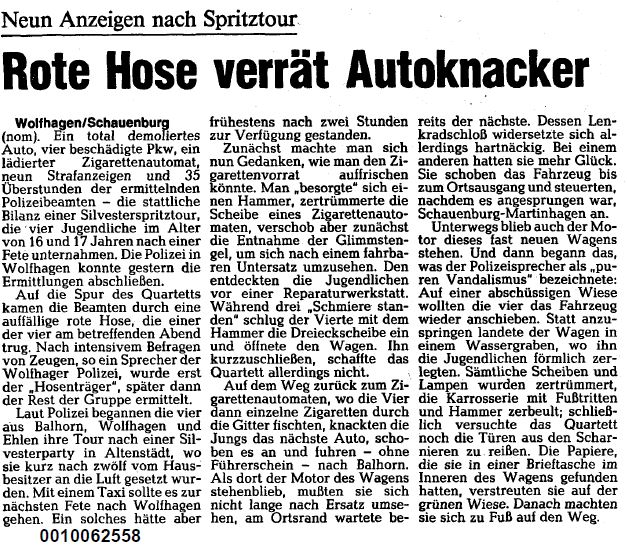 HNA 1988 01 06 SpritztourUnfall