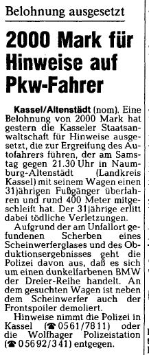 HNA 1988 12 21 Unfall