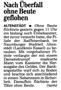 HNA 1995 11 16 Ueberfall