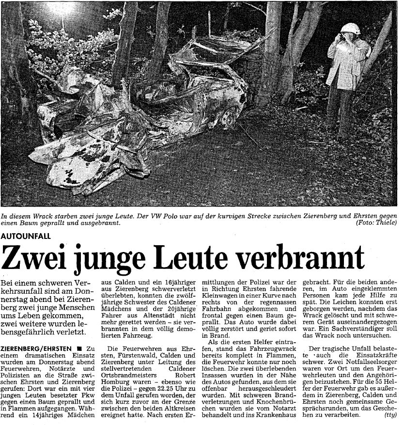 HNA 1998 10 03 Unfall