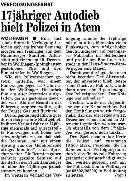 HNA 1998 12 20 Verfolgungsjagd