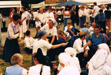 db 1150Jahrfeier Anfang der Achziger I1