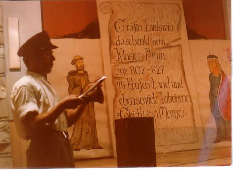 db 1150 Jahrfeier Vorfeier 21