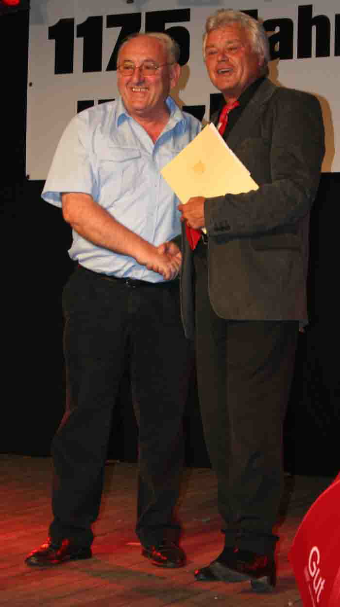 db 08 07 2006Festzug1 und Kommers 0371