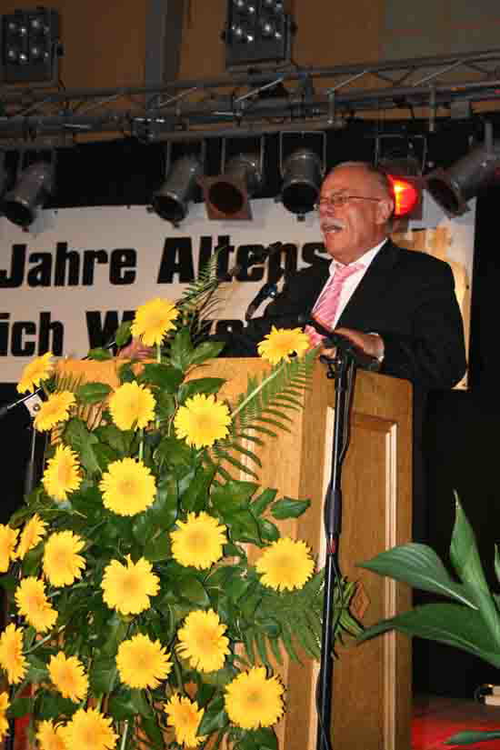 db 08 07 2006Festzug1 und Kommers 0411