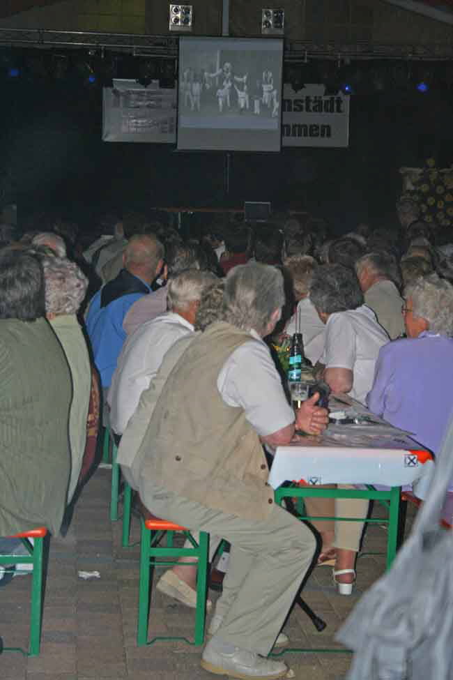 db 08 07 2006Festzug1 und Kommers 0762