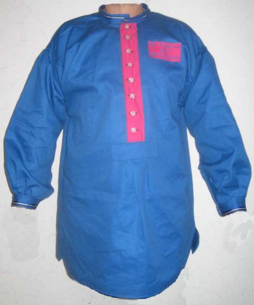 Altenstaedter Hemd neu.