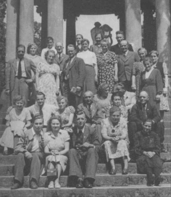 kirchenchorheidelberg1953