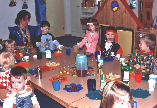 Kinderland 2006 aNET
