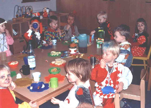 Kinderland 2006 bNET