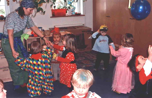 Kinderland 2006 cNET