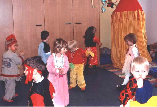 Kinderland 2006 eNET
