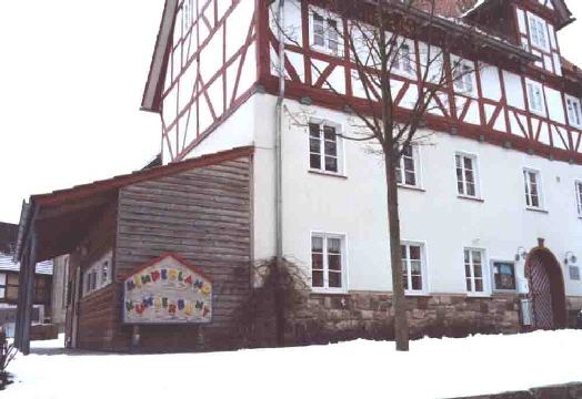 Kinderland 2006 fNET