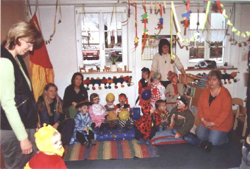 Kinderland 2006NET