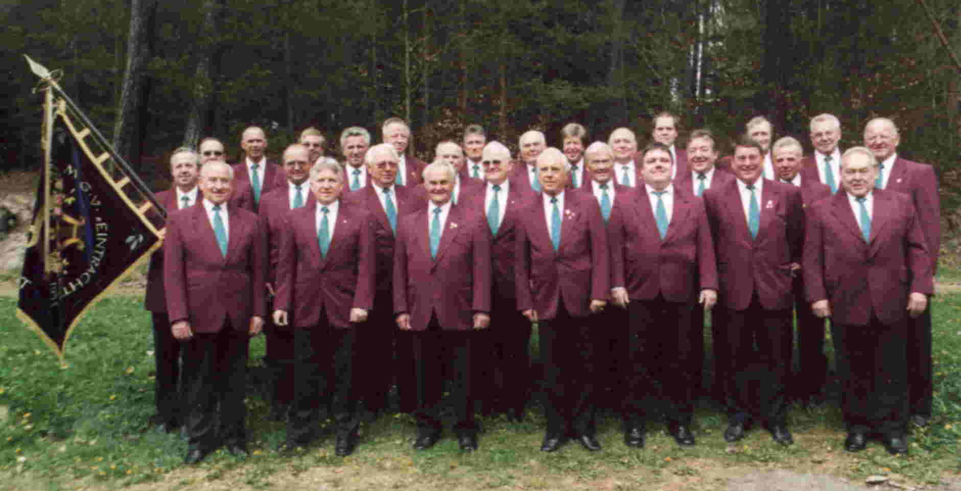 MGV Eintracht 1883 Altenstadt 2003