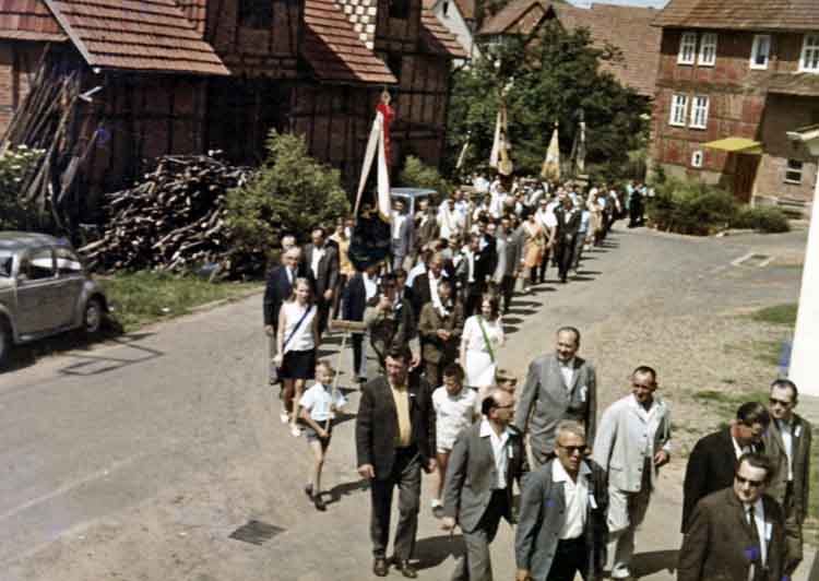 Saengerfest1973