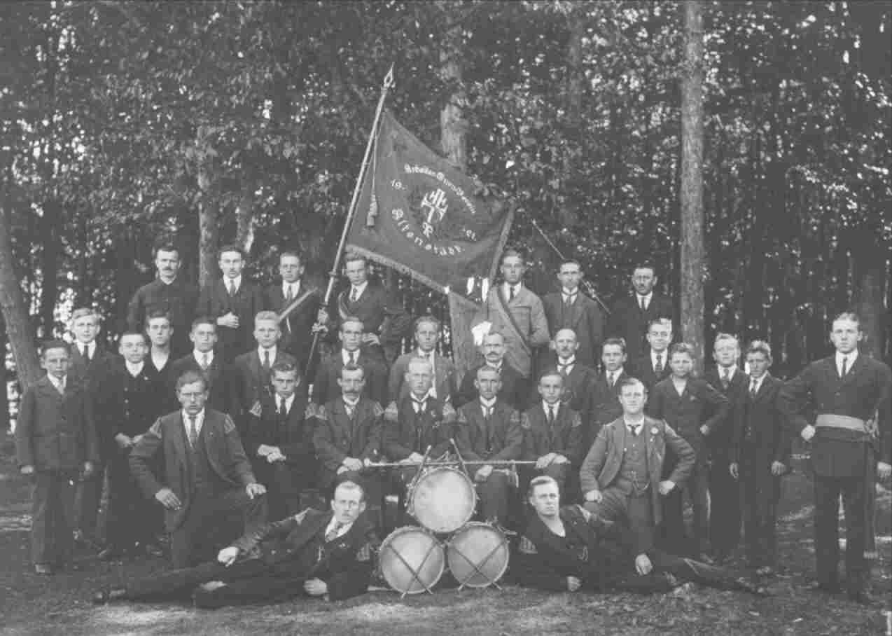 Arbeiterturnverein1921