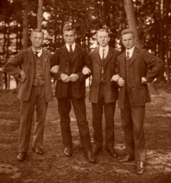 Arbeiterturnverein4freunde