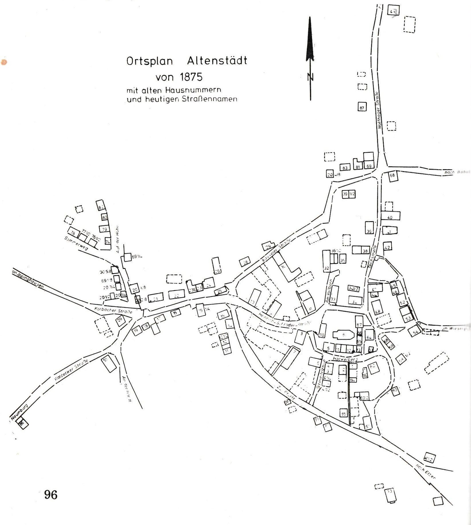 DorfplanAltenstaedt1875