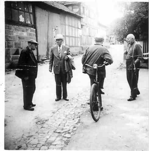 Mittelstrasse Doring Neurath Schlutz Schnellenpfeil