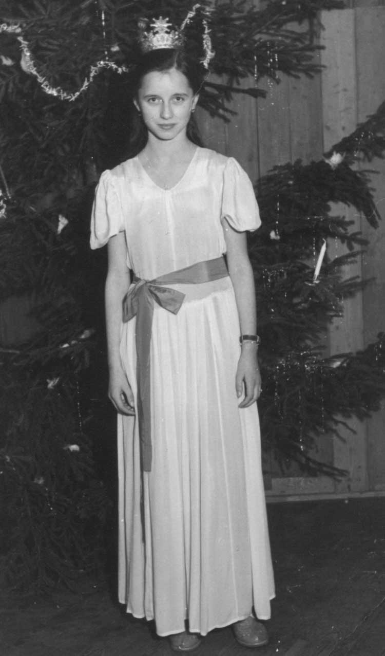 Gitta Schneewittchen