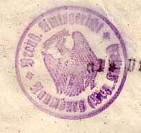 Amtsgericht Preuss. Naumburg 3 1936