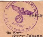 Finanzamt Kassel 1935