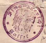 Finanzgericht Cassel 1929