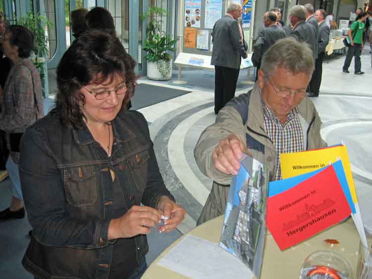 2006 10 01 UnserDorf Klaranalge Sababurg 001