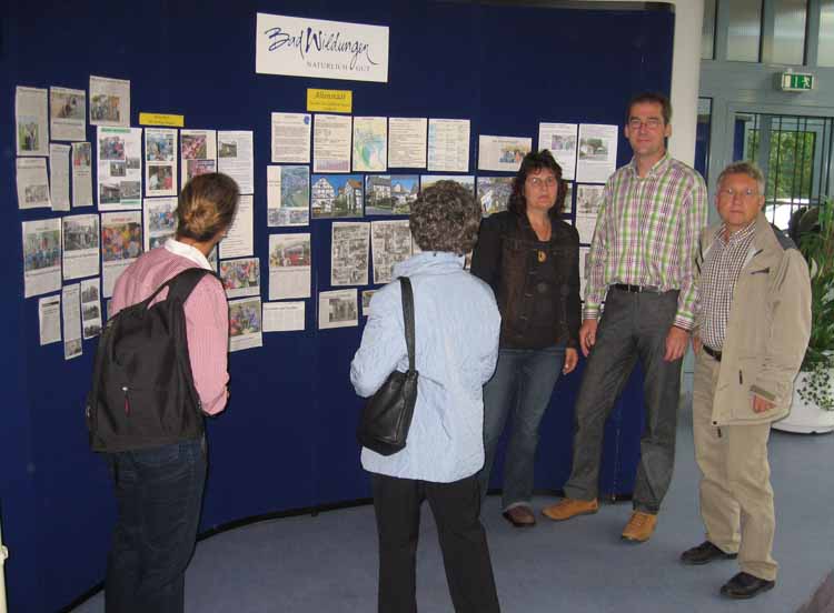 2006 10 01 UnserDorf Klaranalge Sababurg 002