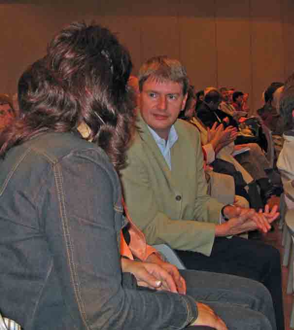 2006 10 01 UnserDorf Klaranalge Sababurg 005