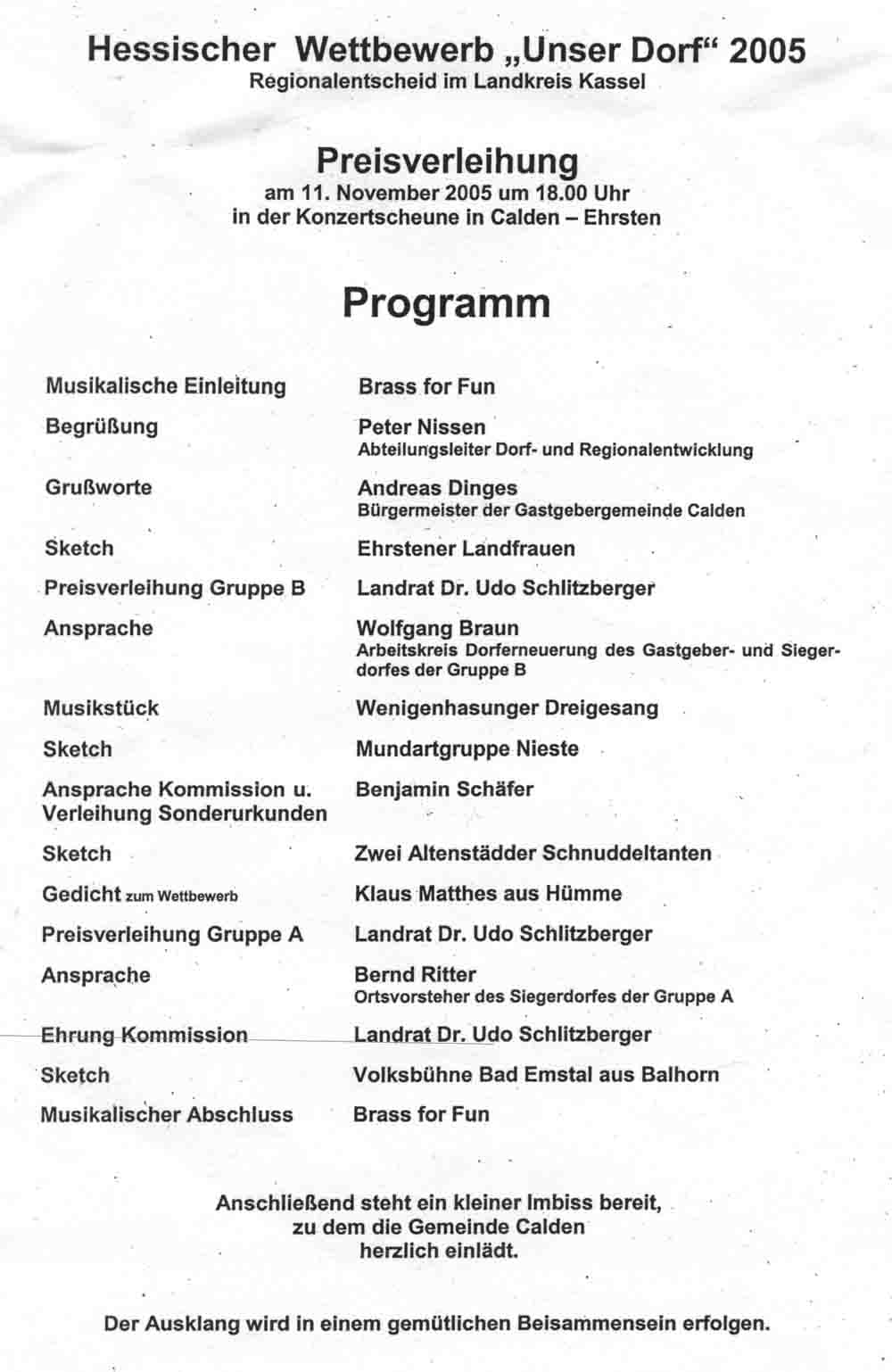 Programm111105