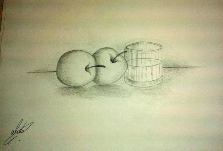 AbdulKadir Zeichnung 2 072016