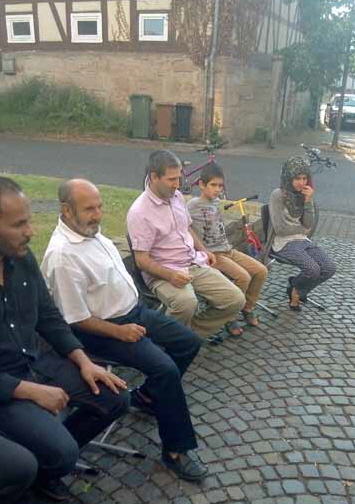 Sprachkurs 07 2016 1