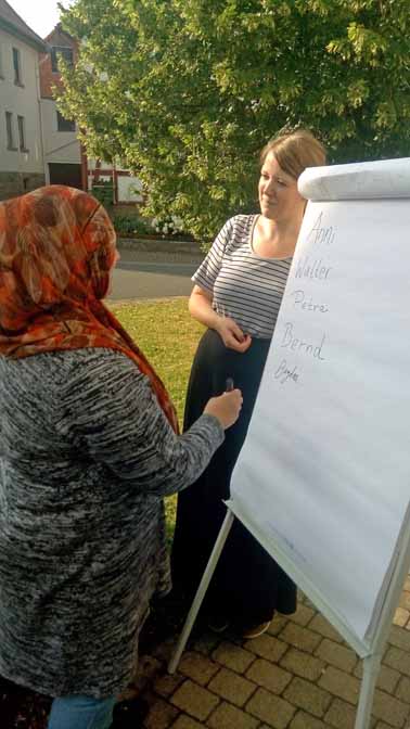 Sprachkurs 07 2016 2