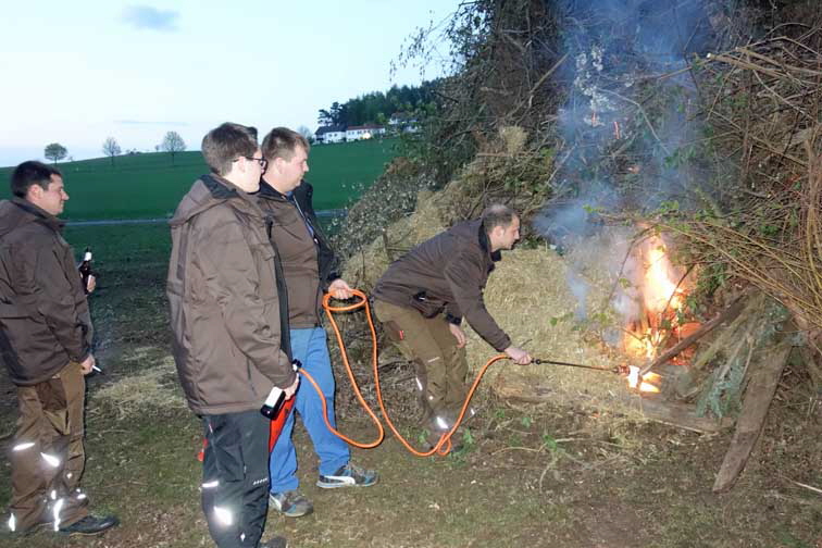 2017 04 15 Osterfeuer 10