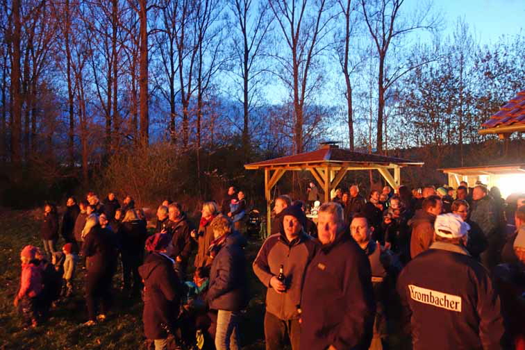 2017 04 15 Osterfeuer 16